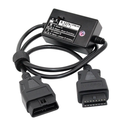 S1279 module 1279 obd2 - module,