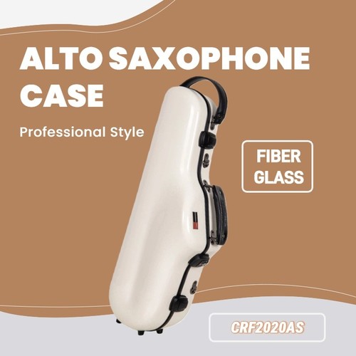 étui crossrock saxophone alto - crossrock,