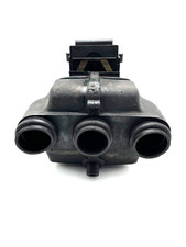 Yamaha XS750 Boîte de filtre