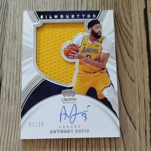 Panini crown royale - panini,