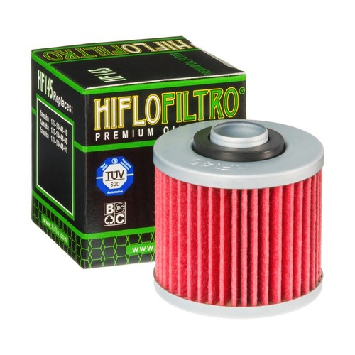 Hiflofiltro filtre huile - hiflofiltro, à