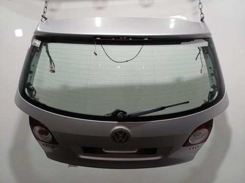 Malle hayon arriere volkswagen - arriere,