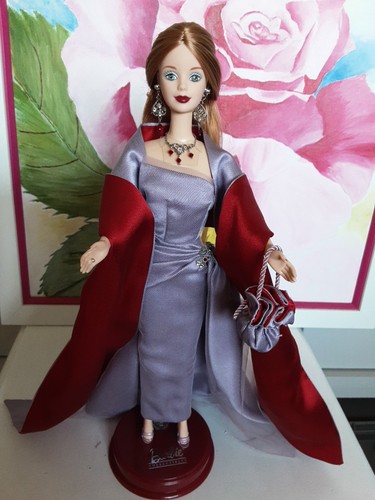 Barbie collection véra - barbie,
