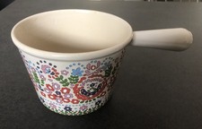 VINTAGE - LE CREUSET Caquelon