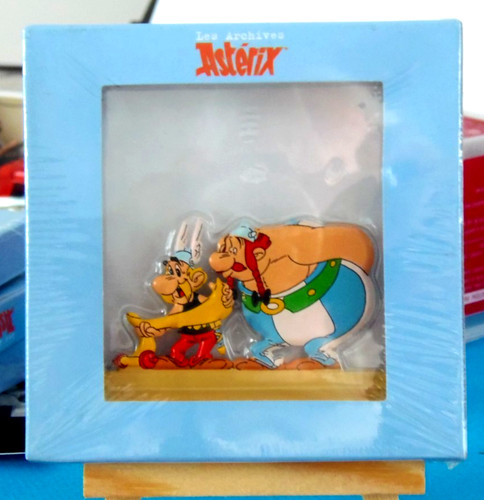 Asterix obelix les - ,