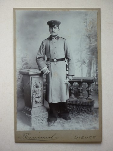 Photo lorrain de dieuze - lorrain,