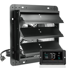 VEVOR Ventilateur d'extraction