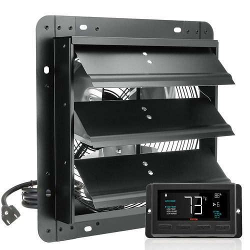 Vevor ventilateur extraction - ventilateur, d'extraction