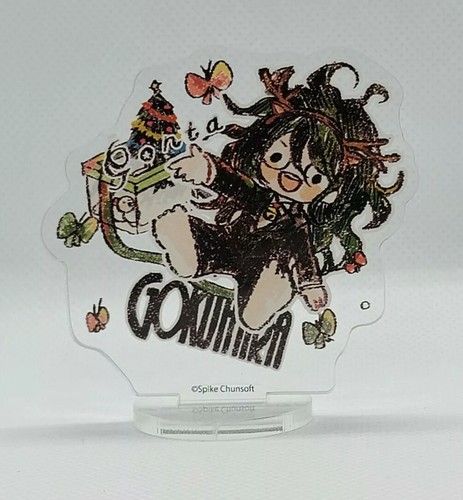 Danganronpa gonta gokuhara - danganronpa, v3