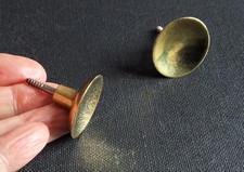 Lot de 2 Boutons Poignées en