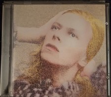 David Bowie  - Hunky Dori