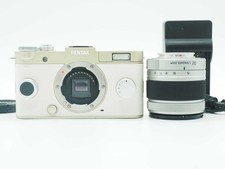 Pentax Q-S1 Appareil Photo