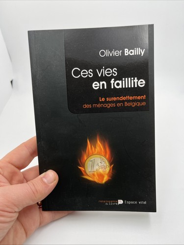 Ces vies faillite le - ces,