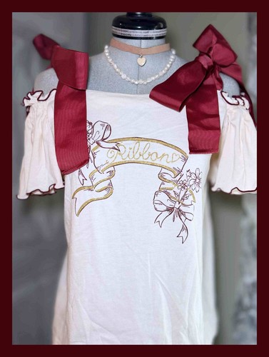 Liz lisa off - lisa, shoulder