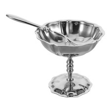  Coupe à glace : Coupe à