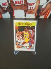 Magic Johnson – Los Angeles