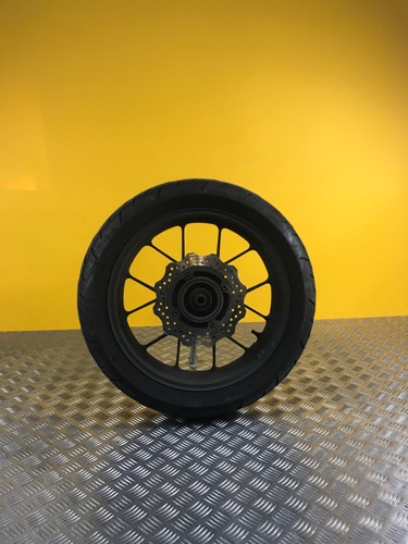 Jante arrière pour - , honda
