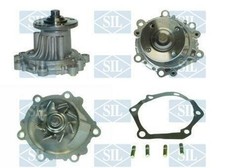 Saleri SIL PA820 Pompe à eau