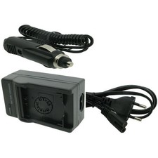 Chargeur pour SONY DCR-DVD205E