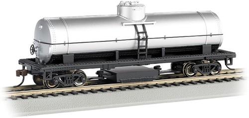 16304 tank car - , cleaner