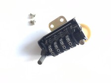 Compteur pour magnétophone