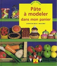 Pâte à modeler dans mon
