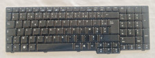 Clavier AZERTY français pc