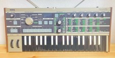 Vocodeur synthétiseur KORG