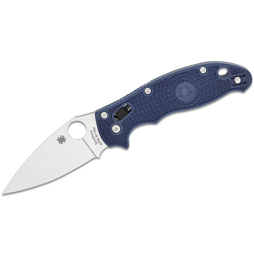 Spyderco c101pdbl2 manix2 - spyderco,