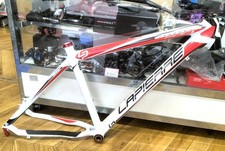 Outlet Test Drive Car Remaining Lapierre Pro Race 200 Aluminum Frame