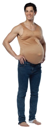 Rasta imposta body accessoire - rasta,