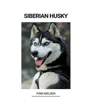 Siberian Husky, Nielsen, Finn