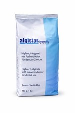 Alginate Algistar Pâte de