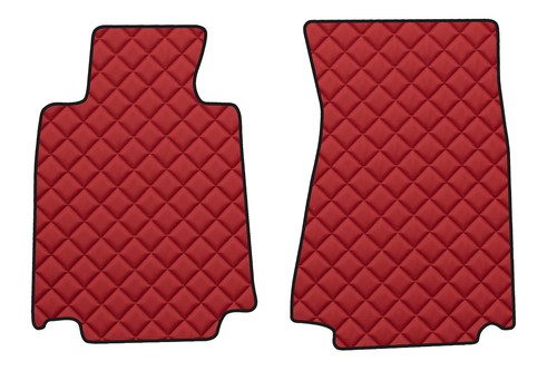Auto tapis sol avant - auto,