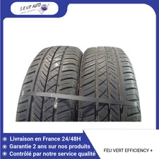 🇫🇷 Paire de pneus FEU
