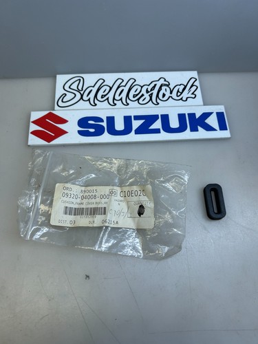 Silentbloc suzuki - 1,