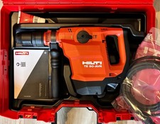 Perforateur Burineur Hilti TE 50 AVR neuf