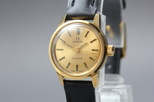 Montre femme vintage 1976 - montre,