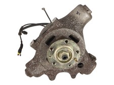 Fusée D'Essieu avant Droit Ferrari 360 Spider (F131) 3.6 Modena 294 Kw 400 Ps