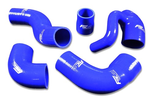 Kit durite silicone - , volvo