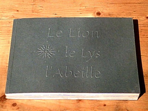 Lyon lys abeille - le, le