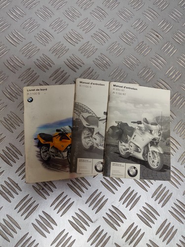 Manuel utilisateur bmw - manuel, l'utilisateur