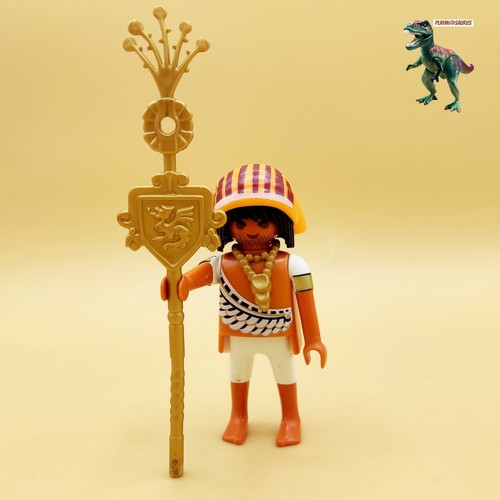 Playmobil figurine