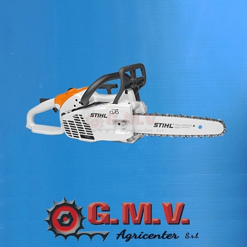 Tronçonneuse compacte stihl - tronçonneuse,