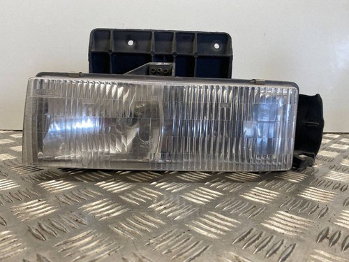 Chevrolet astro 1997 gauche - astro,