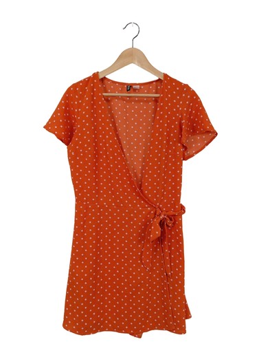 Robe portefeuille dames - robe,