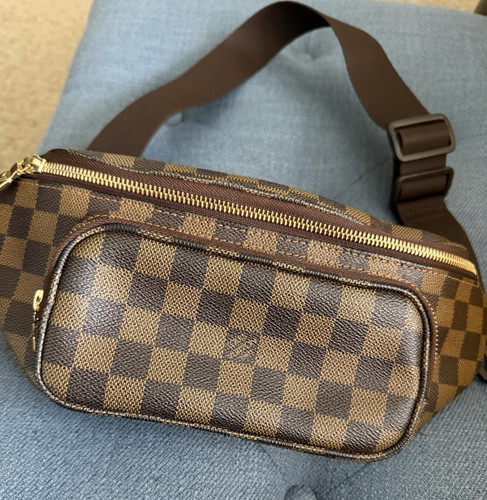 Louis vuitton damier - louis,