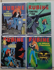 LOT 4 BD EN EO RUBINE 1 2 3 ET