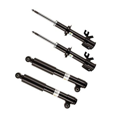 Amortisseurs gaz bilstein - gaz,