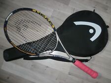 RAQUETTE TENNIS HEAD TITANIUM 3000 OVERSIZE MANCHE 4  1/2